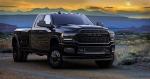 Ram 3500 Heavy Duty Limited Black Edition 2020 года
